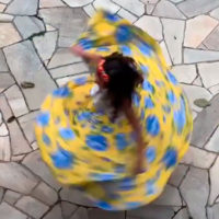 Baiana Alpha Encanto